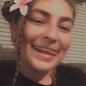 Meet your Posher, Jenna